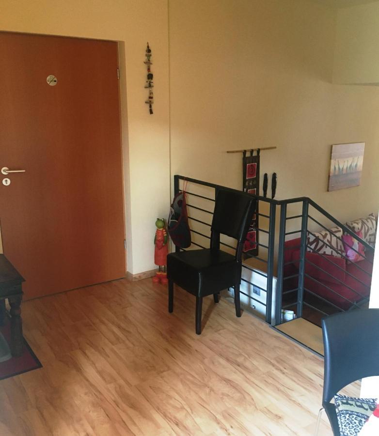Altstadt Ferienwohnung Erfurt Extérieur photo