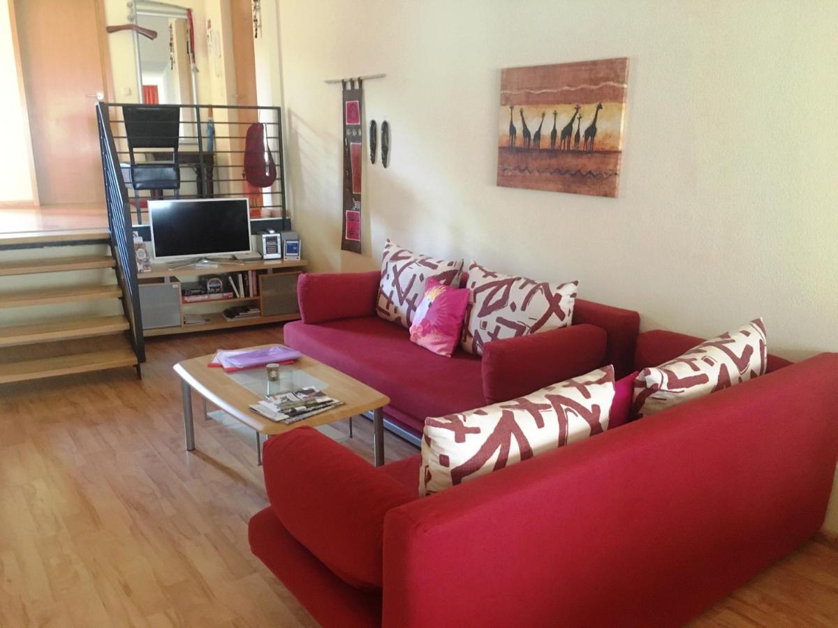 Altstadt Ferienwohnung Erfurt Extérieur photo