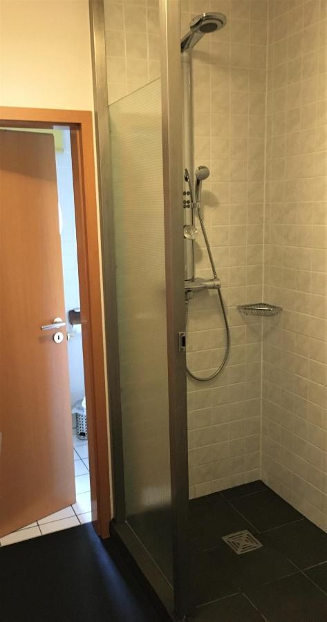 Altstadt Ferienwohnung Erfurt Extérieur photo