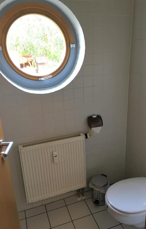 Altstadt Ferienwohnung Erfurt Extérieur photo